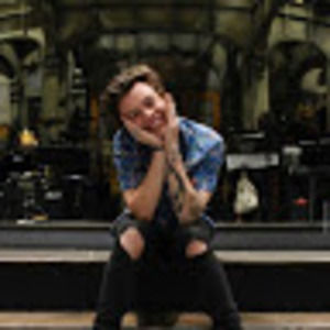 Meet your Posher, Juliana